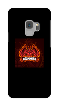 od3m0n1co Samsung Phone Cases