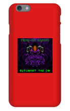 Fiend iPhone Phone Cases