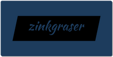 zacharywemer XXL Gaming Mousepad