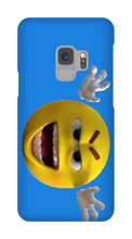 Gotcha Galaxy Phone Cases