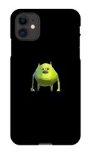 itxzreefyy iPhone Phone Cases