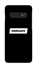 moxplays Samsung Phone Cases