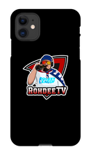 RohdeeTV iPhone Case