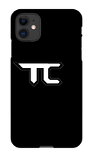 tocoldisaacyt iPhone Phone Cases
