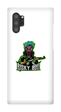 risky_boii Samsung Phone Cases