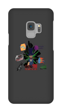 fsonet Samsung Phone Cases