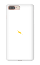 wave_dt iPhone Phone Cases