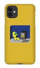 cooldoger iPhone Phone Cases