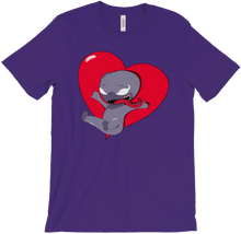 T-Shirts Pv3n0mLOVE