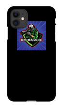 Kempthemaster101's phone case