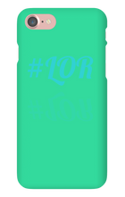 clipzyclips iPhone Phone Cases