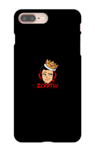 ZEXXTIII IPHONE CASE