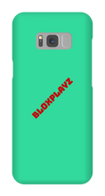 bloxplayz Samsung Phone Cases
