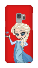 littlemiss_emziee Samsung Phone Cases