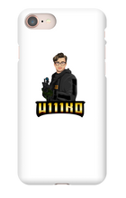w111ko iPhone Phone Cases
