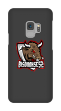bisonokse52 Samsung Phone Cases