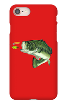 nicklampkin iPhone Phone Cases