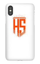 Honor Soldiers iPhone Phone Cases