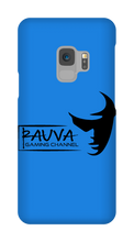 rauva_ Samsung Phone Cases