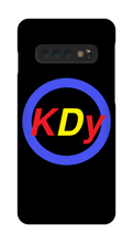 Funda para movil Samsung Kike Deyo Engase