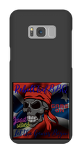rebelchefbbq Samsung Phone Cases