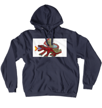 lukolas1 Hoodies (No-Zip/Pullover)