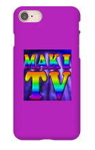 makitvoficial iPhone Phone Cases