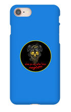 crazygmfm1977 iPhone Phone Cases