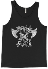 Kiss My Axe