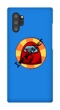 Imposter Samsung Phone Cases