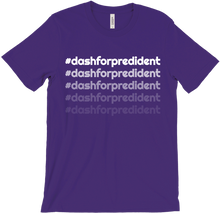 dashuriia T-Shirts