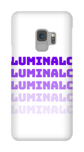 luminalc Samsung Phone Cases