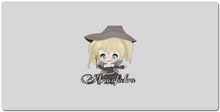 doxylaura XXL Gaming Mousepad