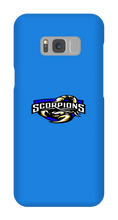 tvscorpions Samsung Phone Cases