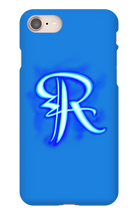 Rykanz iPhone Phone Cases
