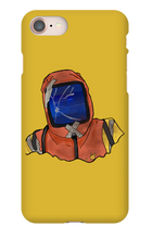 tubzgames iPhone Phone Cases