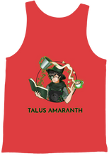 Talus Barista Tank