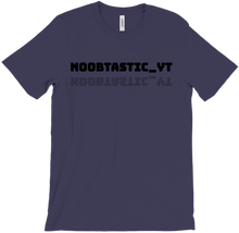 noobtastic_yt T-Shirts