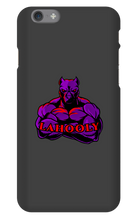 lahooly iPhone Phone Cases