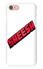 Jack_Richy SHEESH iPhone Cases