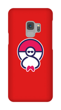 sagamacaro Samsung Phone Cases