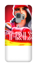 trix Samsung Phone Cases