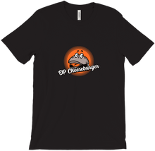 OP Cheeseburger 5 T-Shirts