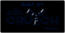 V2 Series SirCrutch Gaming Mouse Mat