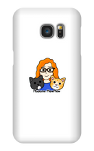 madamemewmew Samsung Phone Cases