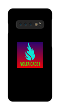 voltaicace1 Samsung Phone Cases