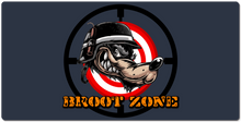 thebrootzone XXL Gaming Mousepad