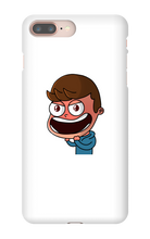 maystroker_ iPhone EMOTE ENERVE