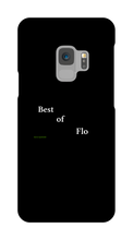 superflorik600 Samsung Phone Cases