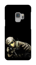 L33T Samsung Phone Cases